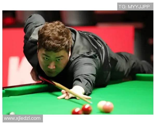 丁俊晖与乔伊斯在CCTV5巅峰对决谁将赢得斯诺克荣耀之战