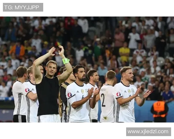 乌克兰与德国足球对决出场阵容分析及战术解读