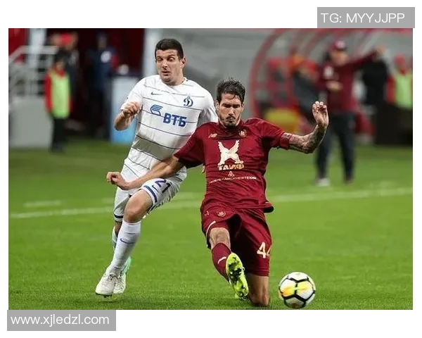 乌法主场迎战莫斯科巴达期待精彩对决双方争夺胜利的关键时刻即将到来