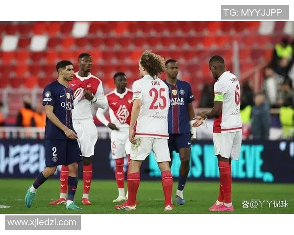 勒阿弗尔迎战巴黎圣日耳曼争夺法甲荣耀的关键之战